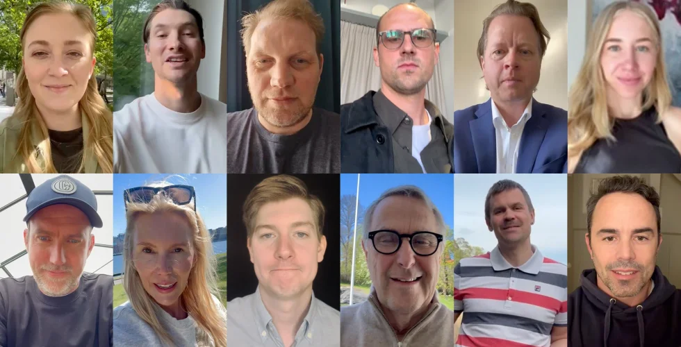 Techprofilerna talar ut – äntligen kan vi säga sanningen om Olle